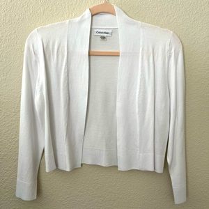 Calvin Klein Small Sweater